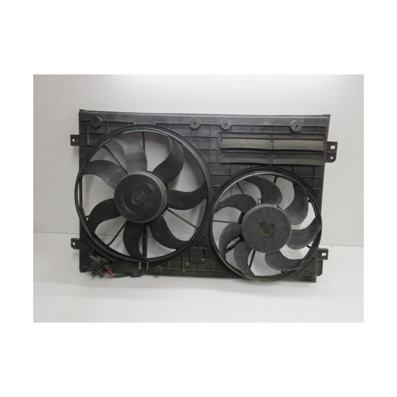Ventilateur Eau Volkswagen Passat 6 Break (1)