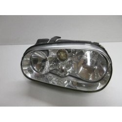 Optique Avant Principal Gauche (feux)(phare) Volkswagen Golf 4 (1)