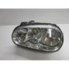 Optique Avant Principal Gauche (feux)(phare) Volkswagen Golf 4 (1)
