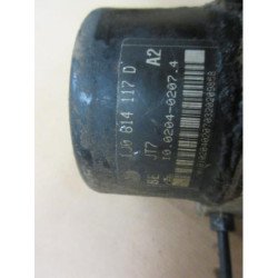 Bloc Abs (freins Anti-blocage) Volkswagen Golf 4 (1)