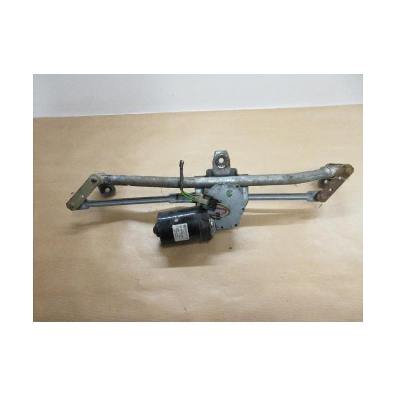 Mecanisme Essuie Glace Avant Volkswagen Golf 4 (1)