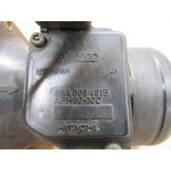 Debitmetre Volkswagen Golf 4 (2)