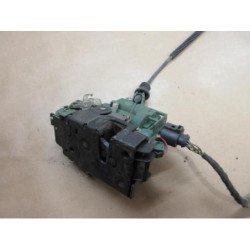 Serrure Avant Gauche Volkswagen Golf 4 (2)