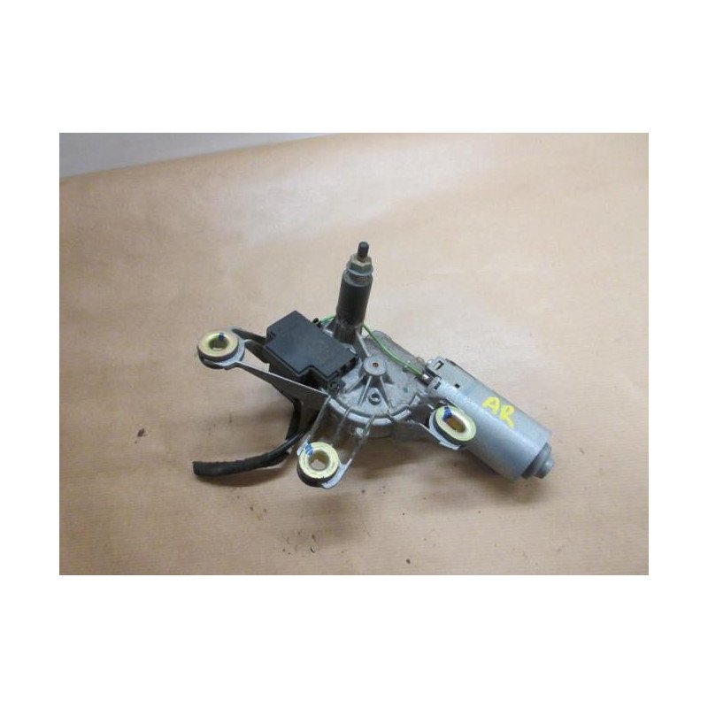 Moteur Essuie Glace Arriere Volkswagen Golf 4 (1)