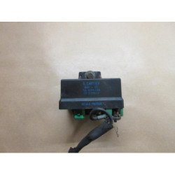 Boitier De Prechauffage Peugeot 106 Phase 2 (1)