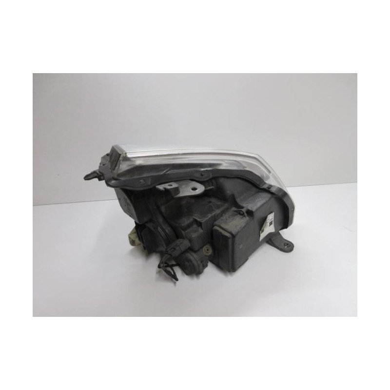 Optique Avant Principal Gauche (feux)(phare) Renault Vel Satis Phase 1 (1)