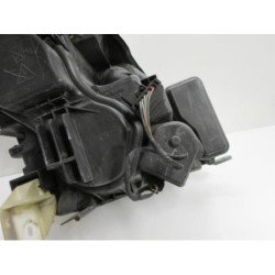 Optique Avant Principal Gauche (feux)(phare) Renault Vel Satis Phase 1 (2)