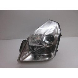 Optique Avant Principal Gauche (feux)(phare) Renault Vel Satis Phase 1 (3)