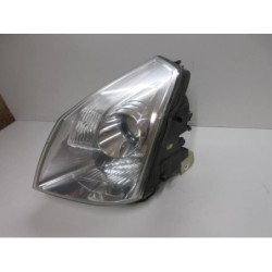 Optique Avant Principal Gauche (feux)(phare) Renault Vel Satis Phase 1 (4)