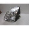 Optique Avant Principal Gauche (feux)(phare) Renault Vel Satis Phase 1 (4)