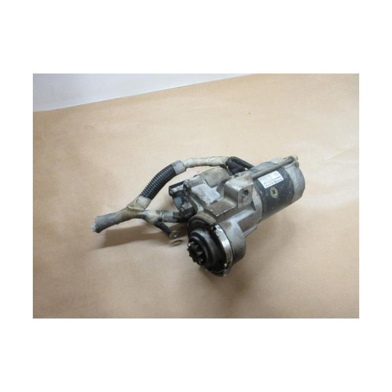Demarreur Renault Vel Satis Phase 1 (1)