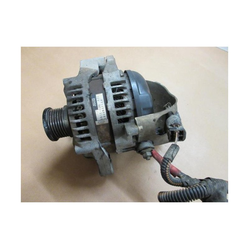 Alternateur Renault Vel Satis Phase 1 (1)