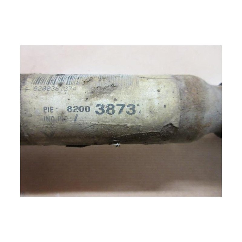 Cardan Gauche (transmission) Renault Vel Satis Phase 1 (1)