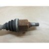 Cardan Gauche (transmission) Renault Vel Satis Phase 1 (3)