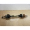 Cardan Gauche (transmission) Renault Vel Satis Phase 1 (4)