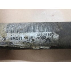 Cardan Droit (transmission) Renault Vel Satis Phase 1 (1)