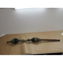 Cardan Droit (transmission) Renault Vel Satis Phase 1 (2)