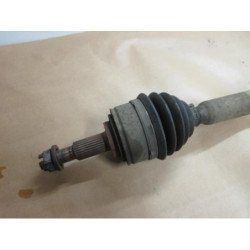 Cardan Droit (transmission) Renault Vel Satis Phase 1 (3)