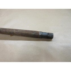 Cardan Droit (transmission) Renault Vel Satis Phase 1 (4)