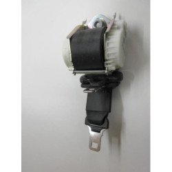 Ceinture Arriere Centrale Renault Clio 3 Phase 2 (2)