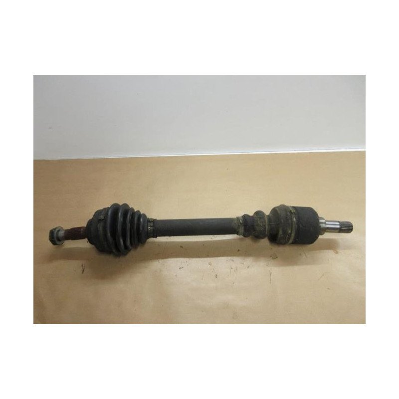 Cardan Gauche (transmission) Citroen Xantia Phase 1 (1)