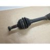 Cardan Gauche (transmission) Citroen Xantia Phase 1 (2)