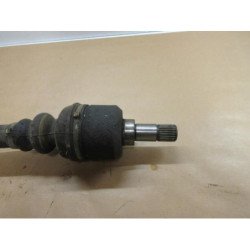 Cardan Gauche (transmission) Citroen Xantia Phase 1 (3)