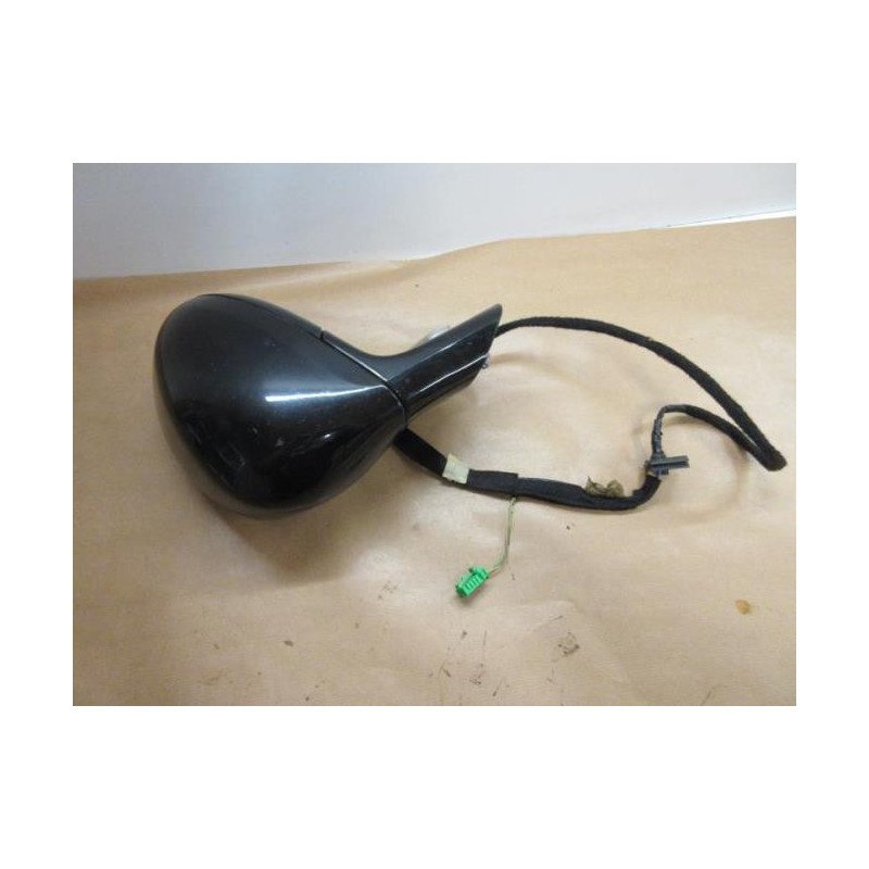 Retroviseur Gauche Citroen C4 1 Phase 1 (1)