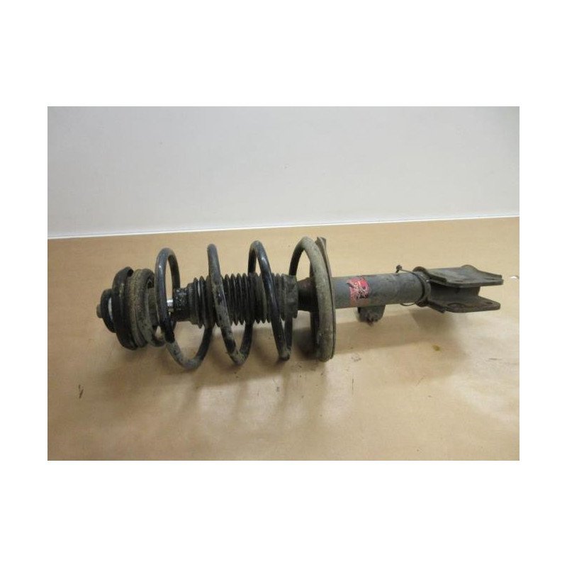 Amortisseur Avant Droit Citroen C4 1 Phase 1 (1)
