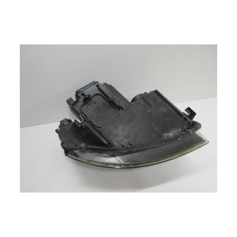Optique Avant Principal Gauche (feux)(phare) Audi A3 2 Phase 1 (1)