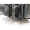Optique Avant Principal Gauche (feux)(phare) Audi A3 2 Phase 1 (2)