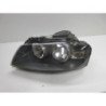 Optique Avant Principal Gauche (feux)(phare) Audi A3 2 Phase 1 (4)