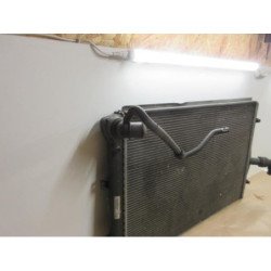 Radiateur Eau Audi A3 2 Phase 1 (1)