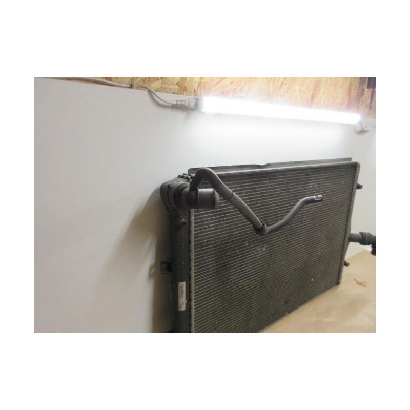 Radiateur Eau Audi A3 2 Phase 1 (1)