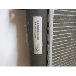 Radiateur Eau Audi A3 2 Phase 1 (4)