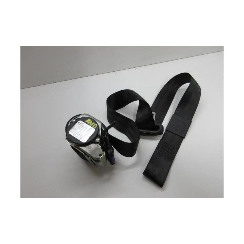 Ceinture Avant Droit Audi A3 2 Phase 1 (1)