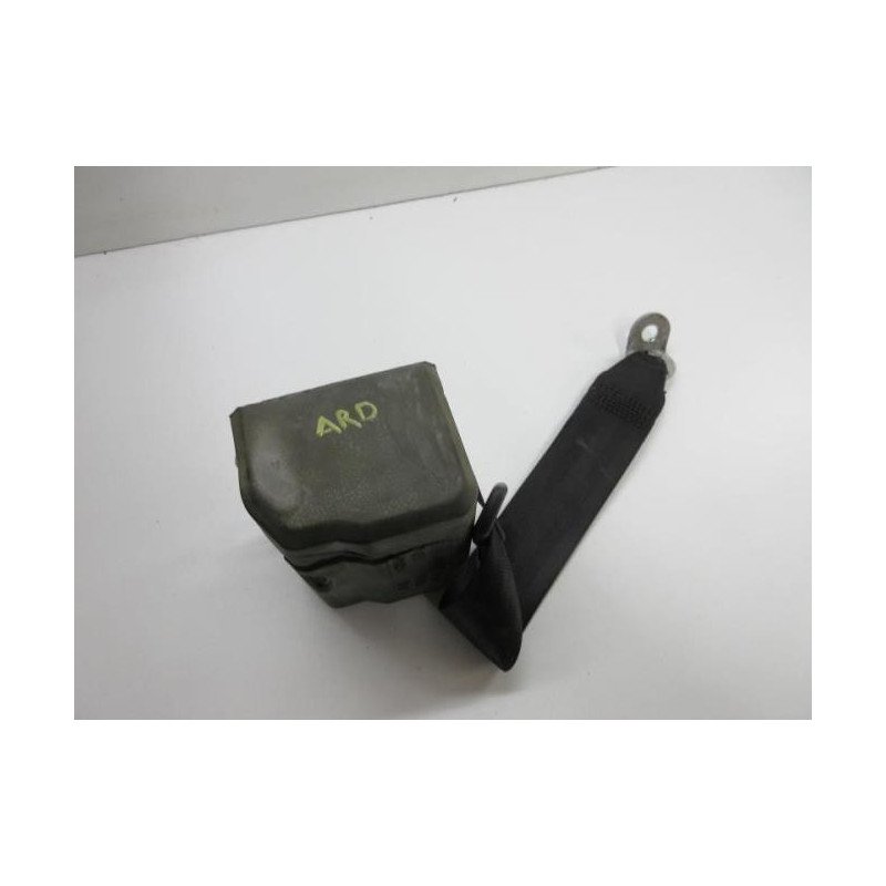 Ceinture Arriere Droit Audi A3 2 Phase 1 (1)