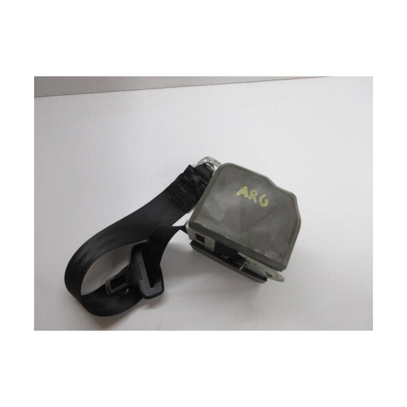 Ceinture Arriere Gauche Audi A3 2 Phase 1 (1)