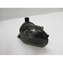 Anti Brouillard Gauche (feux) Audi A3 2 Phase 1 (2)