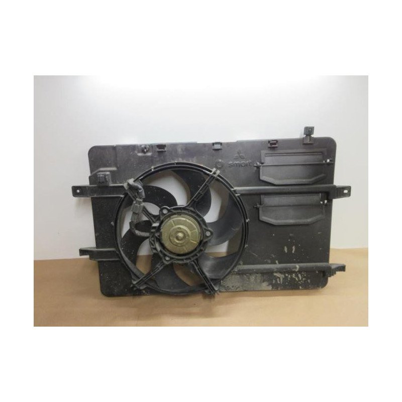 Ventilateur Eau Mitsubishi Colt 6 Phase 1 (1)