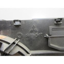 Ventilateur Eau Mitsubishi Colt 6 Phase 1 (2)