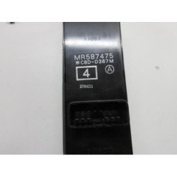 Interrupteur De Leve Vitre Avant Gauche Mitsubishi Colt 6 Phase 1 (2)