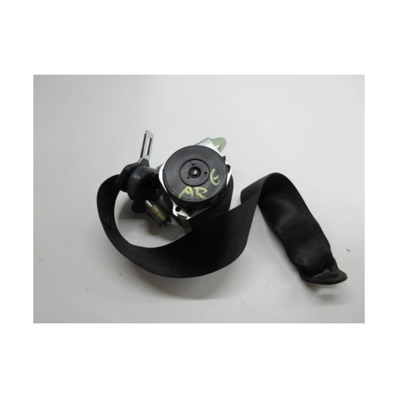 Ceinture Arriere Gauche Mitsubishi Colt 6 Phase 1 (1)