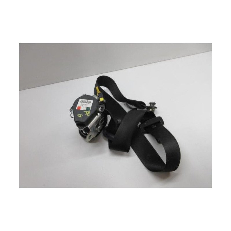 Ceinture Avant Gauche Mitsubishi Colt 6 Phase 1 (1)