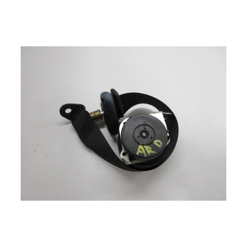 Ceinture Arriere Droit Mitsubishi Colt 6 Phase 1 (1)