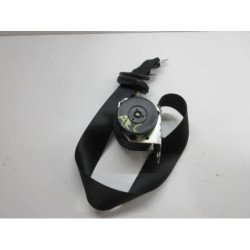 Ceinture Arriere Centrale Mitsubishi Colt 6 Phase 1 (2)