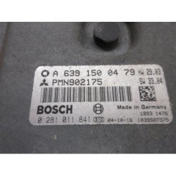 Calculateur Mitsubishi Colt 6 Phase 1 (3)