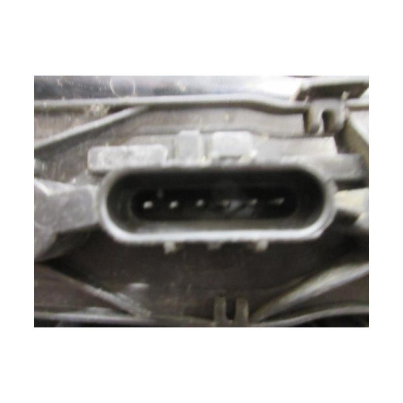 Feu Arriere Principal Droit (feux) Mitsubishi Colt 6 Phase 1 (1)