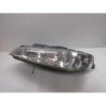 Optique Avant Principal Gauche (feux)(phare) Peugeot 406 Phase 2 Break (3)