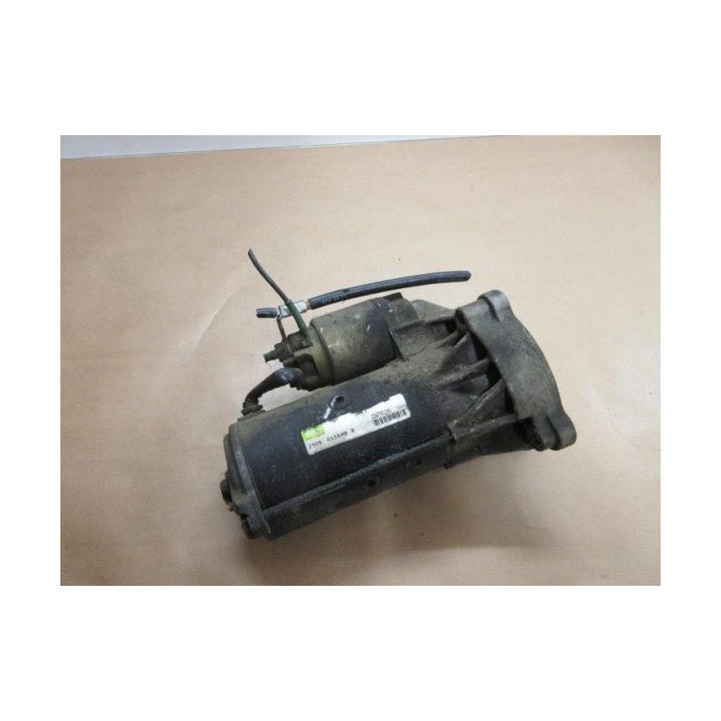 Demarreur Peugeot 406 Phase 2 Break (1)